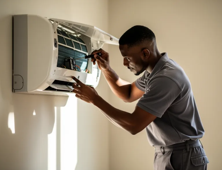 Klimaanlagen Reparatur Service in Bremen